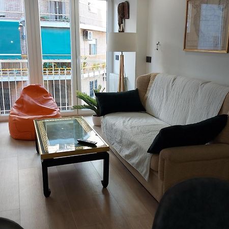 Granada Center Apartament 外观 照片