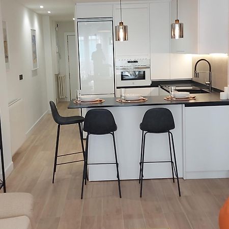 Granada Center Apartament 外观 照片
