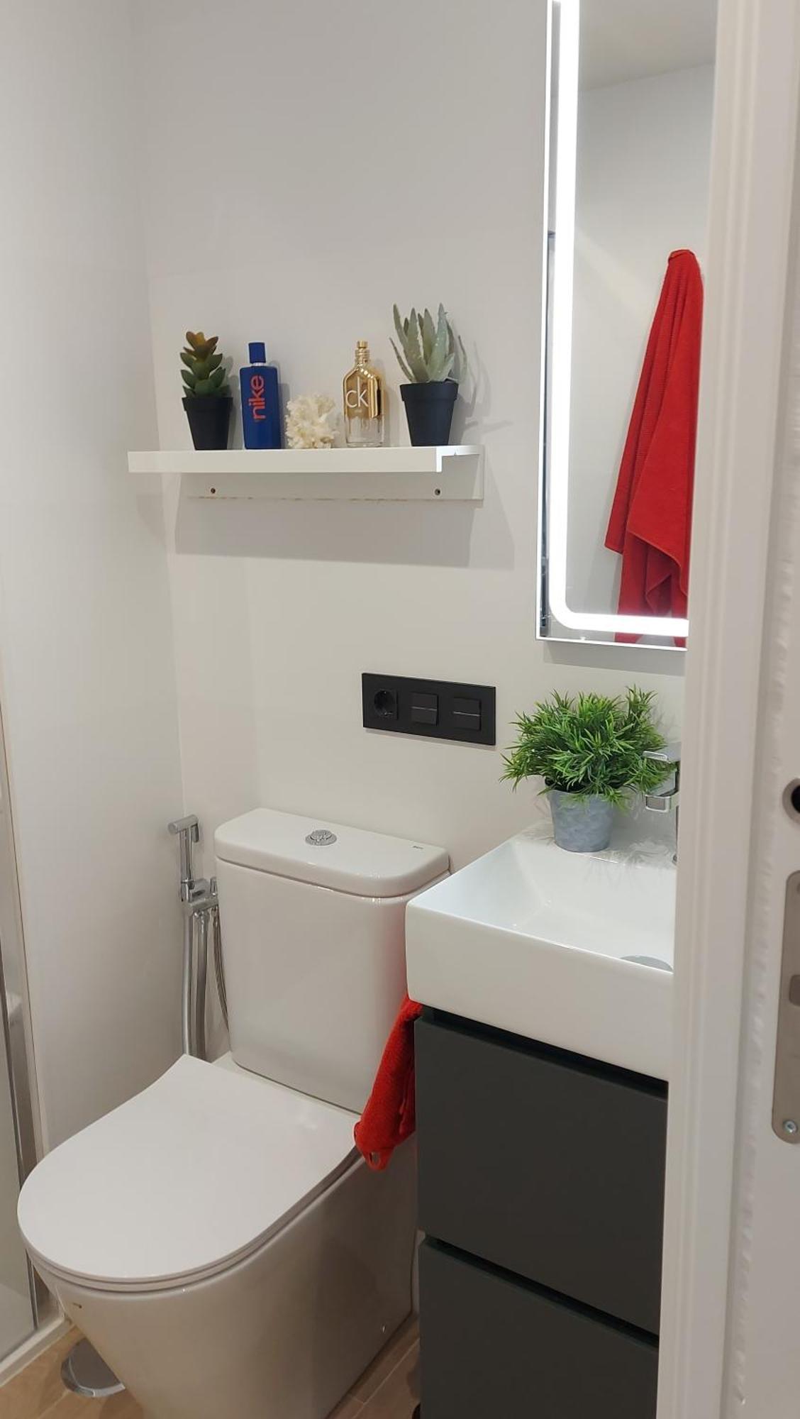 Granada Center Apartament 外观 照片