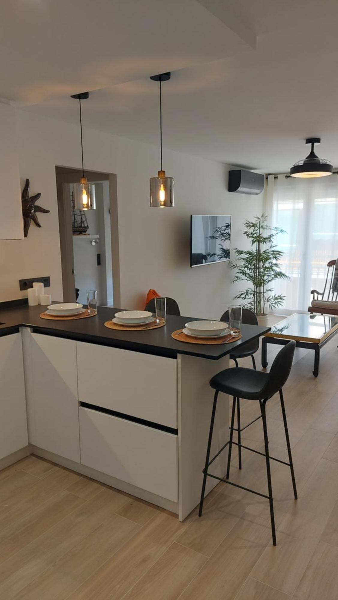 Granada Center Apartament 外观 照片