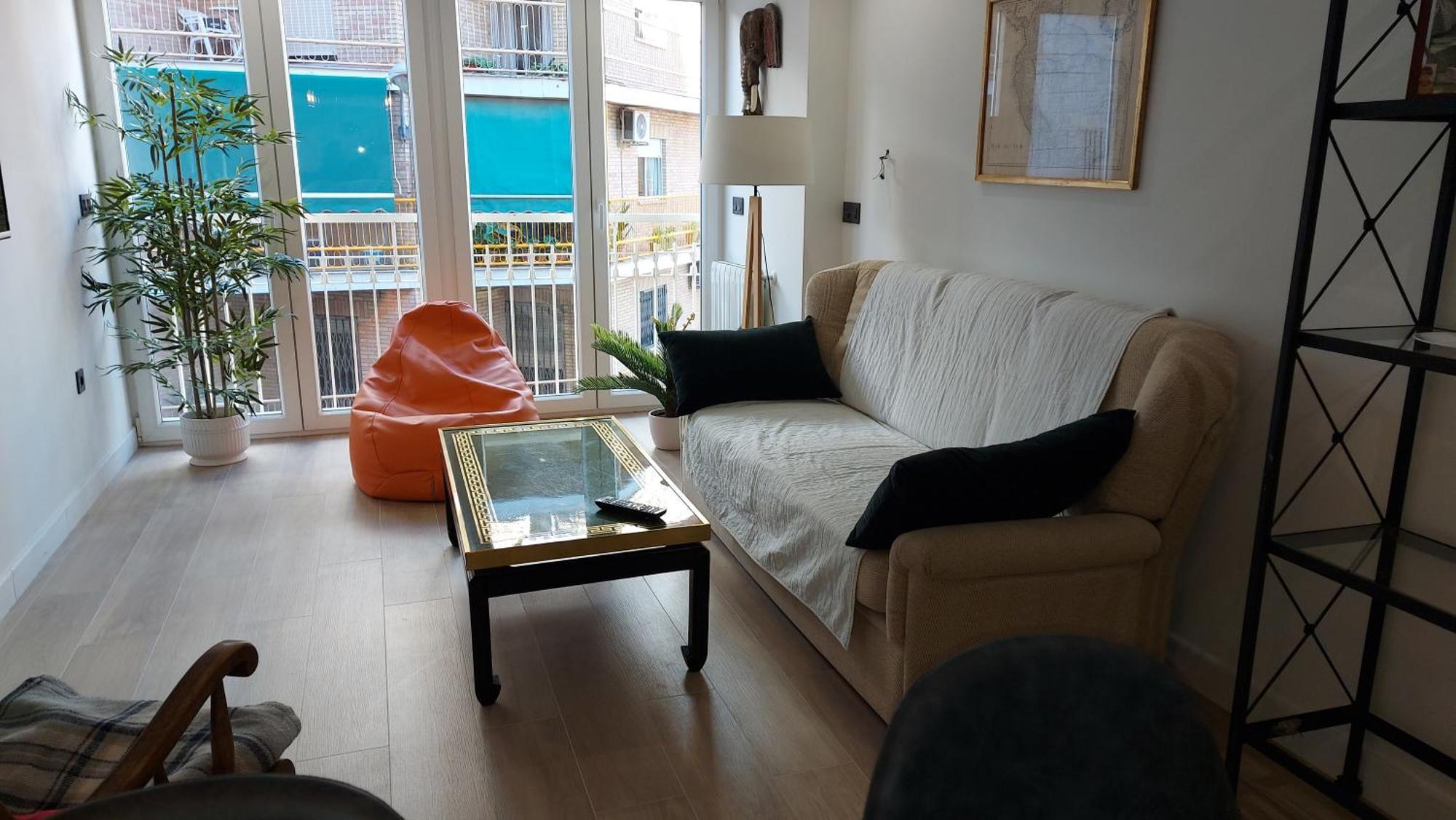 Granada Center Apartament 外观 照片
