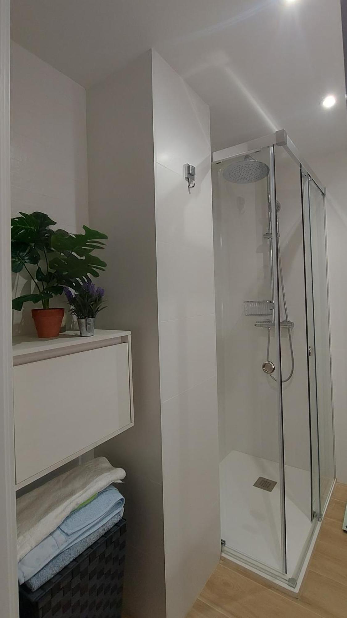 Granada Center Apartament 外观 照片