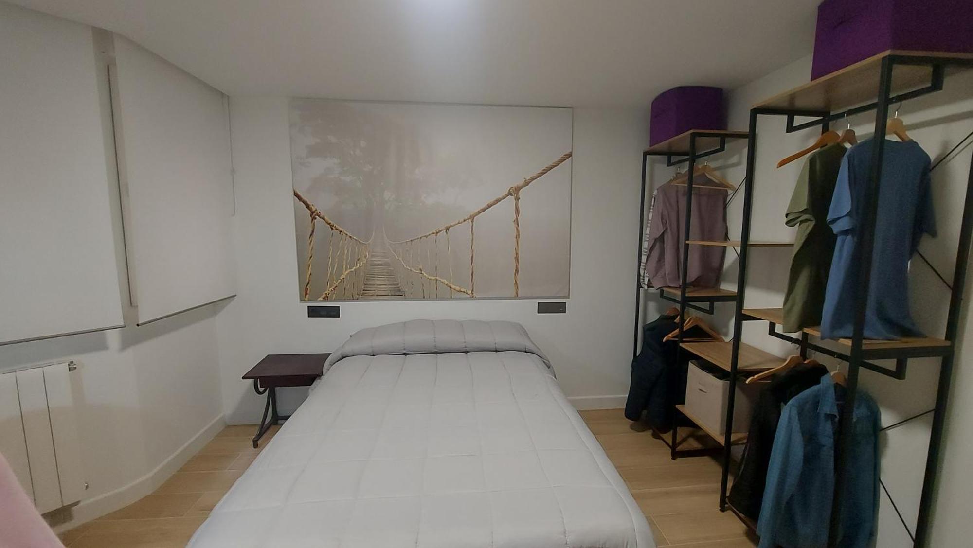 Granada Center Apartament 客房 照片