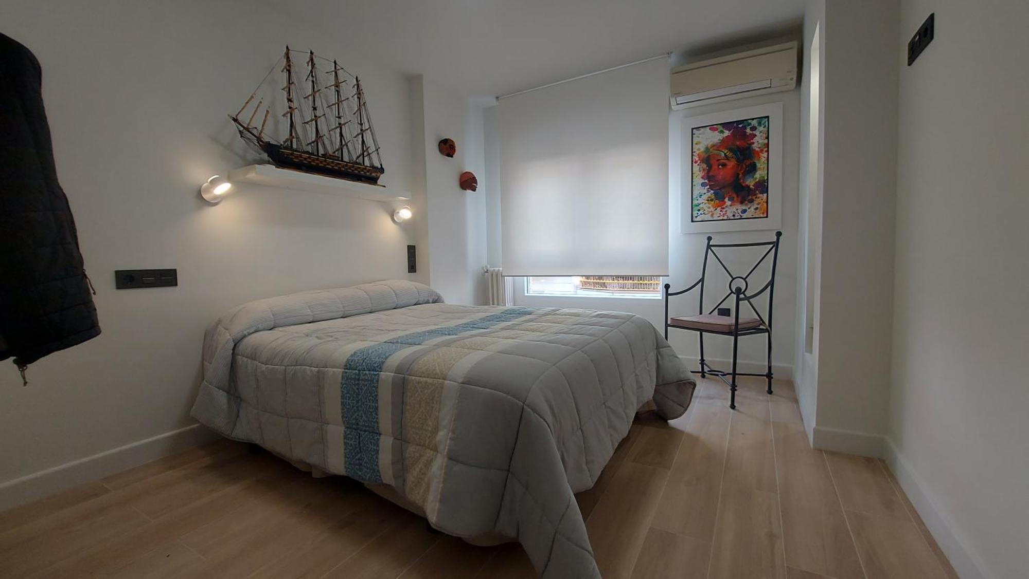 Granada Center Apartament 客房 照片